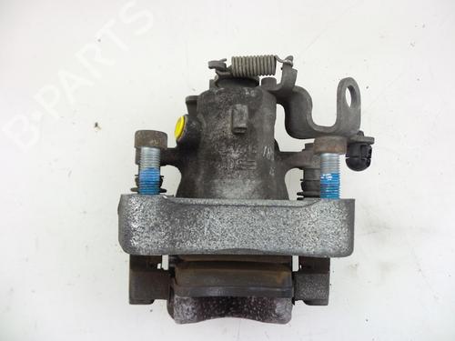 Left rear brake caliper CITROËN BERLINGO MULTISPACE (B9) 1.6 BlueHDi 100 | BP22486611M107
