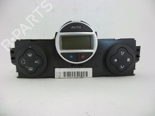 Used Climate control Climate control 22466011 22466011