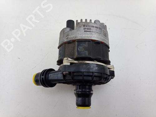 Ekstra vandpumpe MERCEDES-BENZ SPRINTER 3,5-t Van (B907, B910) 311 CDI RWD (907.631, 907.633, 907.635, 907.637) (114 hp) 22513880