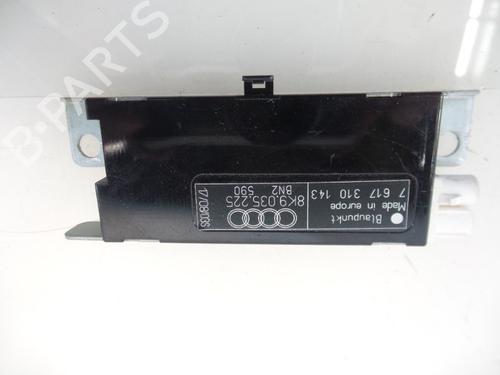 Elektronisk modul AUDI A4 B8 Avant (8K5) 2.0 TDI (143 hp) 22479811