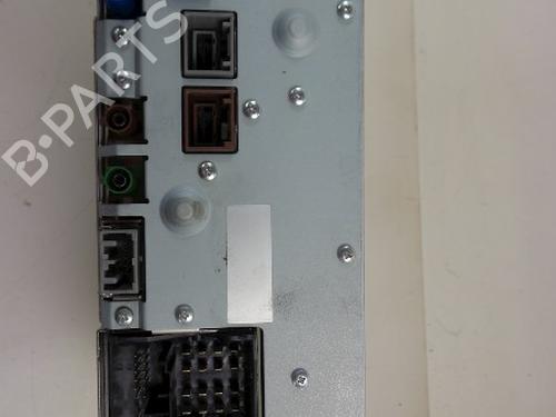 Electronic module VOLVO V40 Hatchback (525) D2 | BP22486667M83 