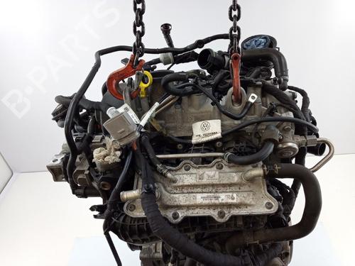 Engine VW POLO VI (AW1, BZ1, AE1) 1.0 TSI | BP22509006M1 