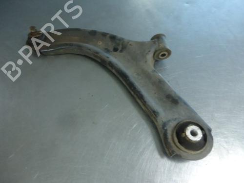 Used Left front suspension arm NISSAN MICRA III (K12) 1.2 16V (80 hp) 22465727