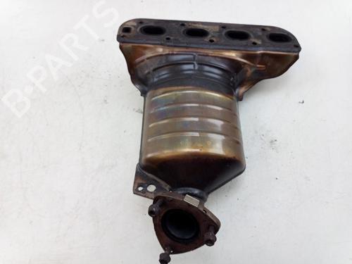 Catalyst OPEL CORSA E (X15) 1.4 (08, 68) | BP35933438M10 - Image 2