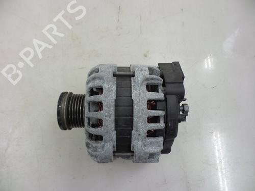 Used Alternator VW UP! (121, 122, BL1, BL2, BL3, 123) 1.0 (60 hp) 22484730
