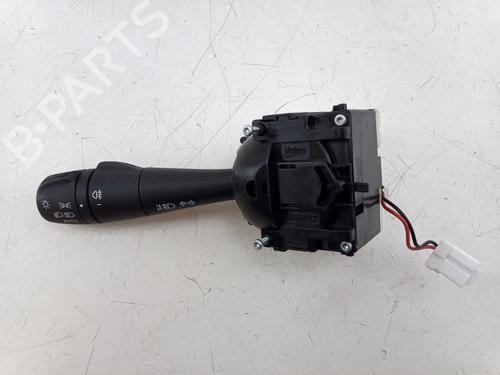 Ratstangsstang RENAULT TWINGO III (BCM_, BCA_) 1.0 SCe 75 (73 hp) 24454103
