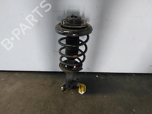 Used Right front shock absorber NISSAN PRIMERA (P12) 1.8 (115 hp) 22458900