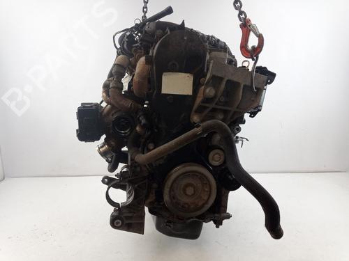 Engine LAND ROVER FREELANDER 2 (L359) 2.2 TD4 4x4 | BP24440877M1 