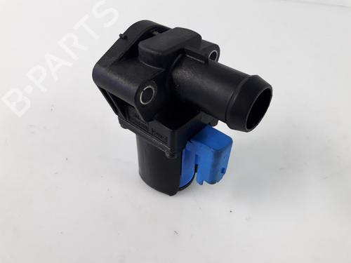 Used Electronic module FORD C-MAX II (DXA/CB7, DXA/CEU) 1.6 EcoBoost (150 hp) 22505489