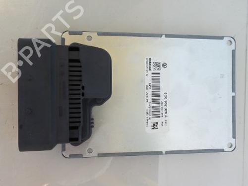 Used Control unit Control unit 22480834 22480834