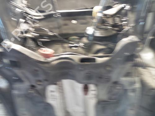 Used Subframe VW POLO V (6R1, 6C1) 1.4 (6R1) (85 hp) 22487630