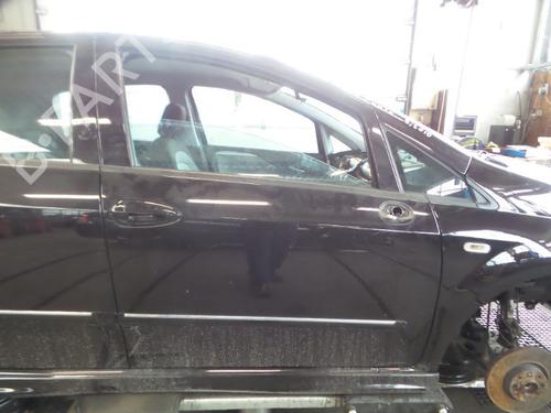 Used Right front door FIAT PUNTO EVO (199_) 1.3 D Multijet (84 hp) 22486337