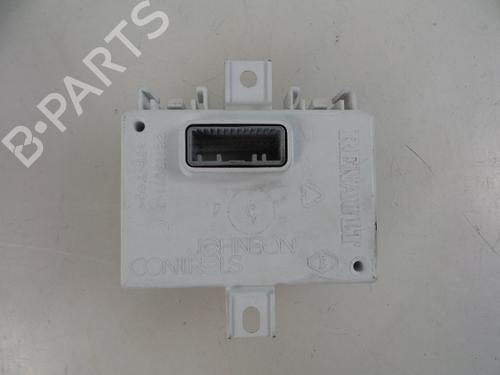 Elektronisk modul RENAULT MEGANE III Grandtour (KZ0/1) 1.5 dCi (KZ09, KZ0D, KZ1G, KZ29, KZ14, KZ1W, KZ10, KZ1F,... (110 hp) 22477249