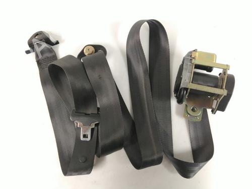 Used Rear left seatbelt RENAULT LAGUNA II Grandtour (KG0/1_) 1.8 16V (KG0B, KG0M) (120 hp) 22463304