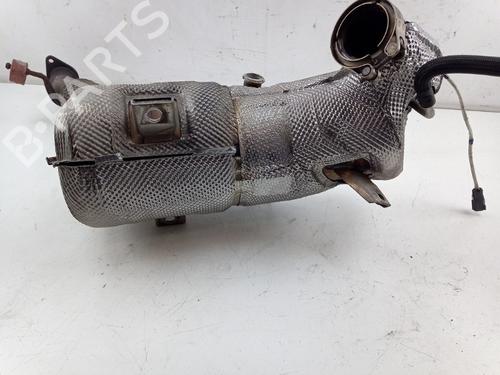 Particulate filter FORD TRANSIT CUSTOM V362 Van (FY, FZ) 2.0 EcoBlue | BP32220833M81 