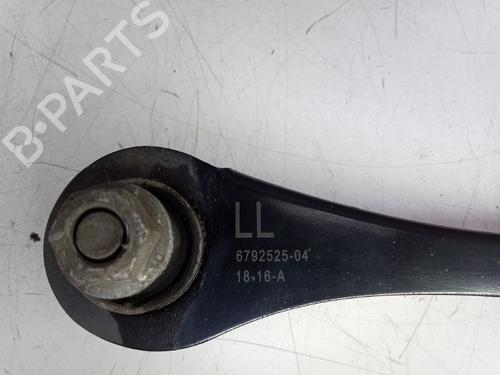 Left rear suspension arm BMW 1 (F20) 116 d | BP22495220M14 