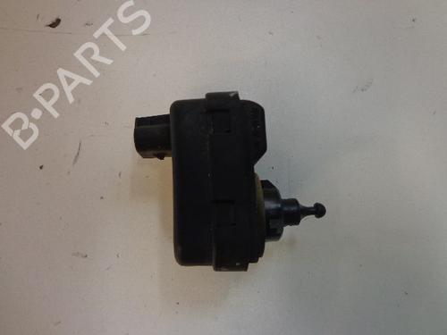 Used Headlight adjuster motor OPEL ZAFIRA A MPV (T98) 1.8 16V (F75) (125 hp) 22470076
