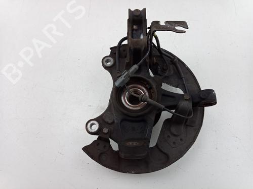 Højre Styrespindel Lejehus CITROËN C4 Picasso II 1.6 VTi 120 (120 hp) 23568280