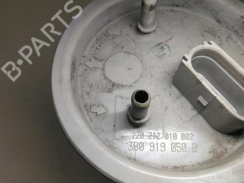 Fuel pump VW PASSAT B5.5 (3B3) 1.9 TDI | BP22460066M76