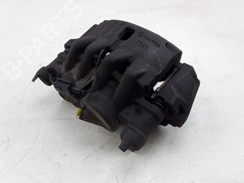 Used Left front brake caliper FIAT DUCATO Platform/Chassis (250_) 130 Multijet 2,3 D (131 hp) 30288415