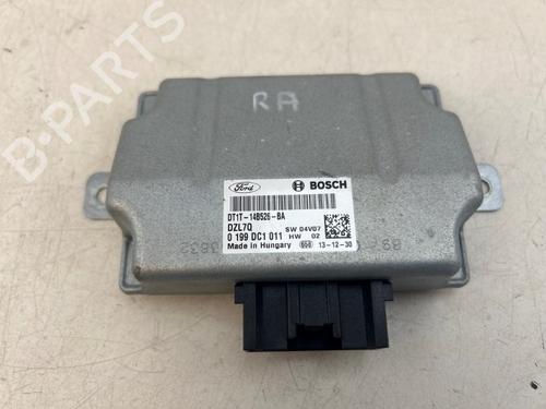 Used Electronic module Electronic module FORD TRANSIT CONNECT V408 Box Body/MPV 1.6 TDCi (95 hp) 36458906 36458906