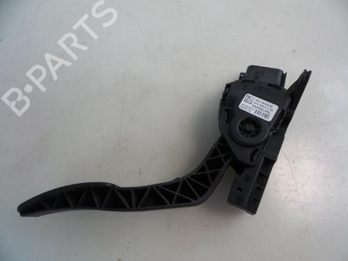 Pedal FORD FIESTA VI (CB1, CCN) 1.6 TDCi | BP22476534I4 