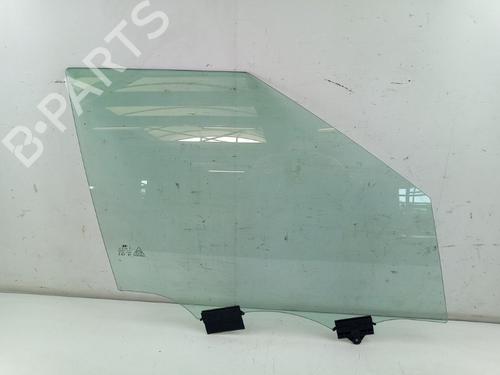 Used Front right door window Front right door window HYUNDAI SANTA FE V (MX5) 1.6 T-GDI PHEV HTRAC (253 hp) 33245401 33245401