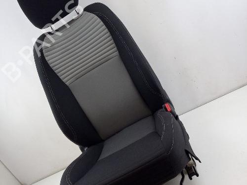 Right front seat TOYOTA YARIS (_P13_) 1.5 Hybrid (NHP130_) | BP27159706C16 