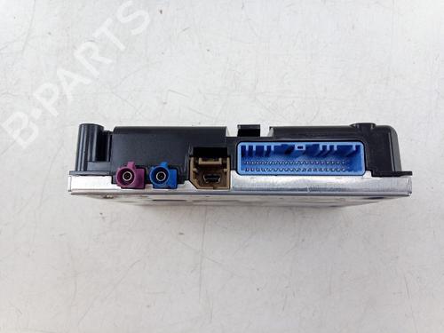 Electronic module RENAULT TRAFIC III Van (FG_) 2.0 dCi 110 (FGMW) | BP38444365M83 - Image 2