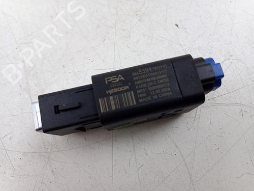 Outra Outra PEUGEOT PARTNER Box Body/MPV (K9) 1.5 BlueHDi 100 (102 hp) 34495958 34495958