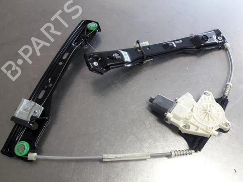 Used Front left window mechanism MERCEDES-BENZ A-CLASS (W176) A 180 CDI / d (176.012) (109 hp) 22476015