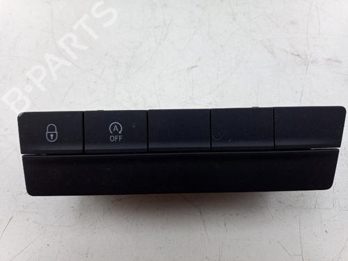 Used Switch SKODA OCTAVIA III Combi (5E5, 5E6) 1.5 TSI (150 hp) 23411724