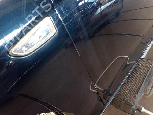 Left front door OPEL ASTRA K Sports Tourer (B16) 1.0 Turbo (35) | BP29868379C2