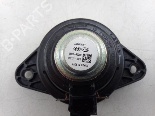 Speaker HYUNDAI SANTA FE V (MX5) 1.6 T-GDI PHEV HTRAC | BP32999111E2 - Image 4
