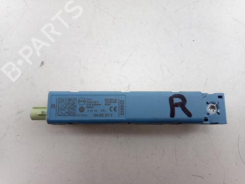 Elektronisk modul VW ID.3 (E11, E12) Pure (150 hp) 22627163
