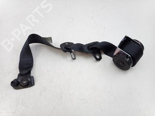 Sikkerhedssele bag venstre Sikkerhedssele bag venstre TOYOTA VERSO S (_P12_) 1.33 (NSP120_) (99 hp) 39888222 39888222