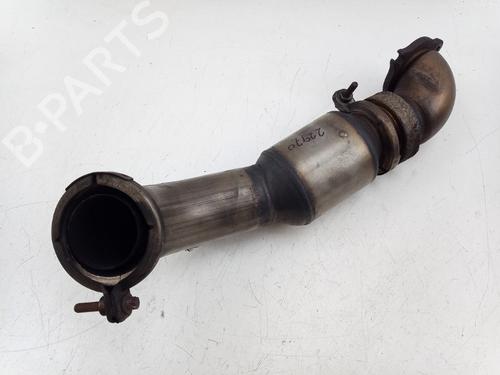 Catalyst MERCEDES-BENZ M-CLASS (W164) ML 320 CDI 4-matic (164.122) | BP32374110M10 