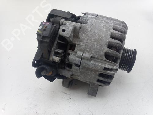 Used Alternator PEUGEOT PARTNER Box Body/MPV 1.6 HDi (90 hp) 31027370