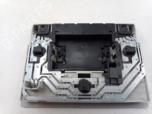 Interior roof light VW POLO V (6R1, 6C1) 1.2 TSI | BP29373830I8 