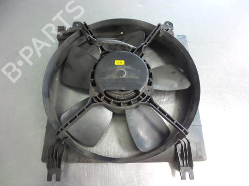 Used Radiator fan Radiator fan 22457363 22457363
