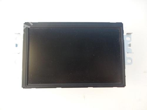 Multifunctionele display VOLVO V40 Hatchback (525) D2 (120 hp) 22479142