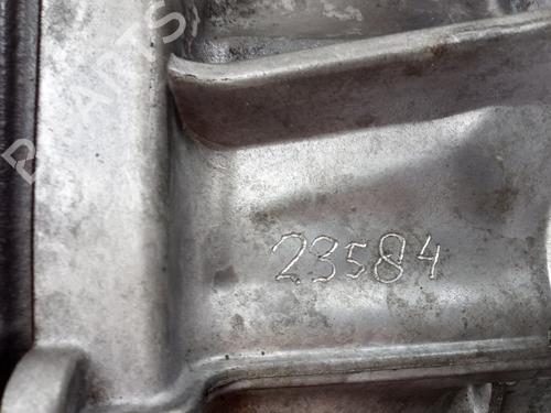 Gearbox FIAT DUCATO Van (250_) 160 Multijet 2,2 D | BP32220816M3 