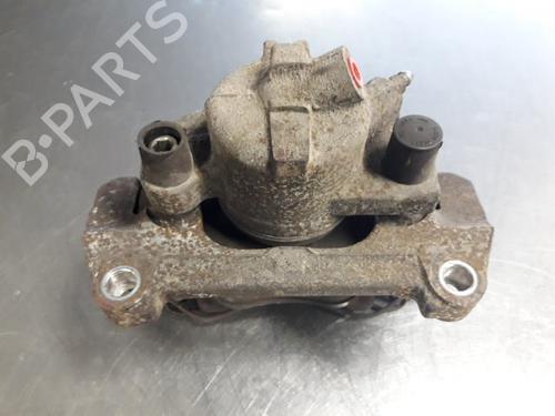 Right front brake caliper RENAULT SCÉNIC II (JM0/1_) 1.5 dCi (JM16) | BP22476400M104 