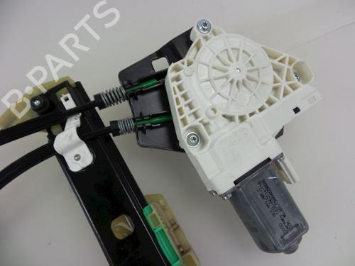 Front left window mechanism AUDI A1 (8X1, 8XK) 1.0 TFSI | BP22486201C22 