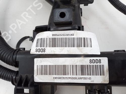 Ledningsnett KIA NIRO II (SG2) EV | BP28196994E16