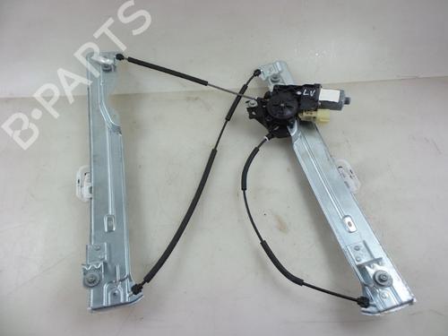 Used Front left window mechanism FORD KUGA II (DM2) 1.5 EcoBoost (120 hp) 22489823