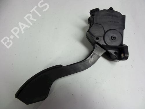 Used Pedal TOYOTA RAV 4 III (_A3_) 2.2 D 4WD (ALA30_, ALA30R) (177 hp) 22460231
