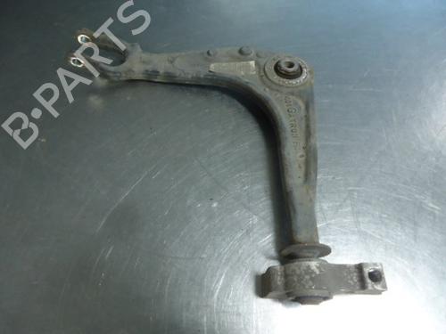 Used Left front suspension arm PEUGEOT 407 SW (6E_, 6D_) 2.2 (158 hp) 22458631