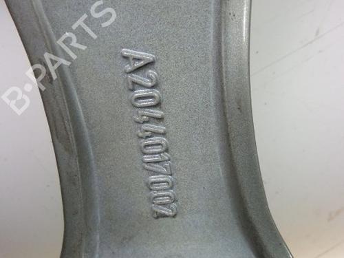 Rim MERCEDES-BENZ C-CLASS (W204) C 200 CDI (204.001) | BP22486592C45 