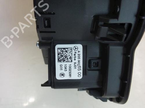 Commande de phare MERCEDES-BENZ C-CLASS (W205) C 350 e (205.047) | BP22483529I24 
